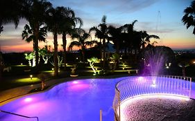 Villa Ferraioli Rooms&Apartments